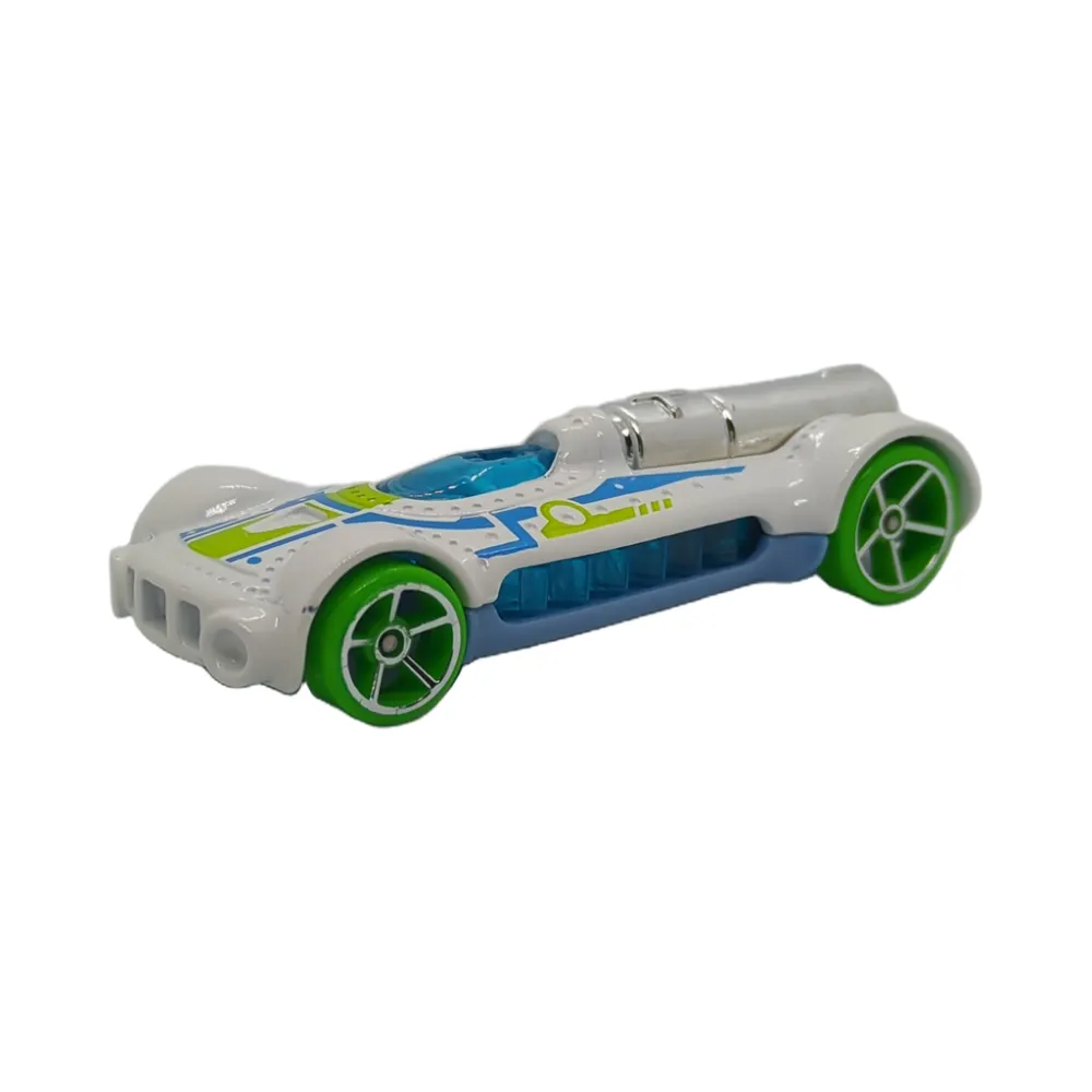 Retro-Active — BFC70 — White — imagem 2