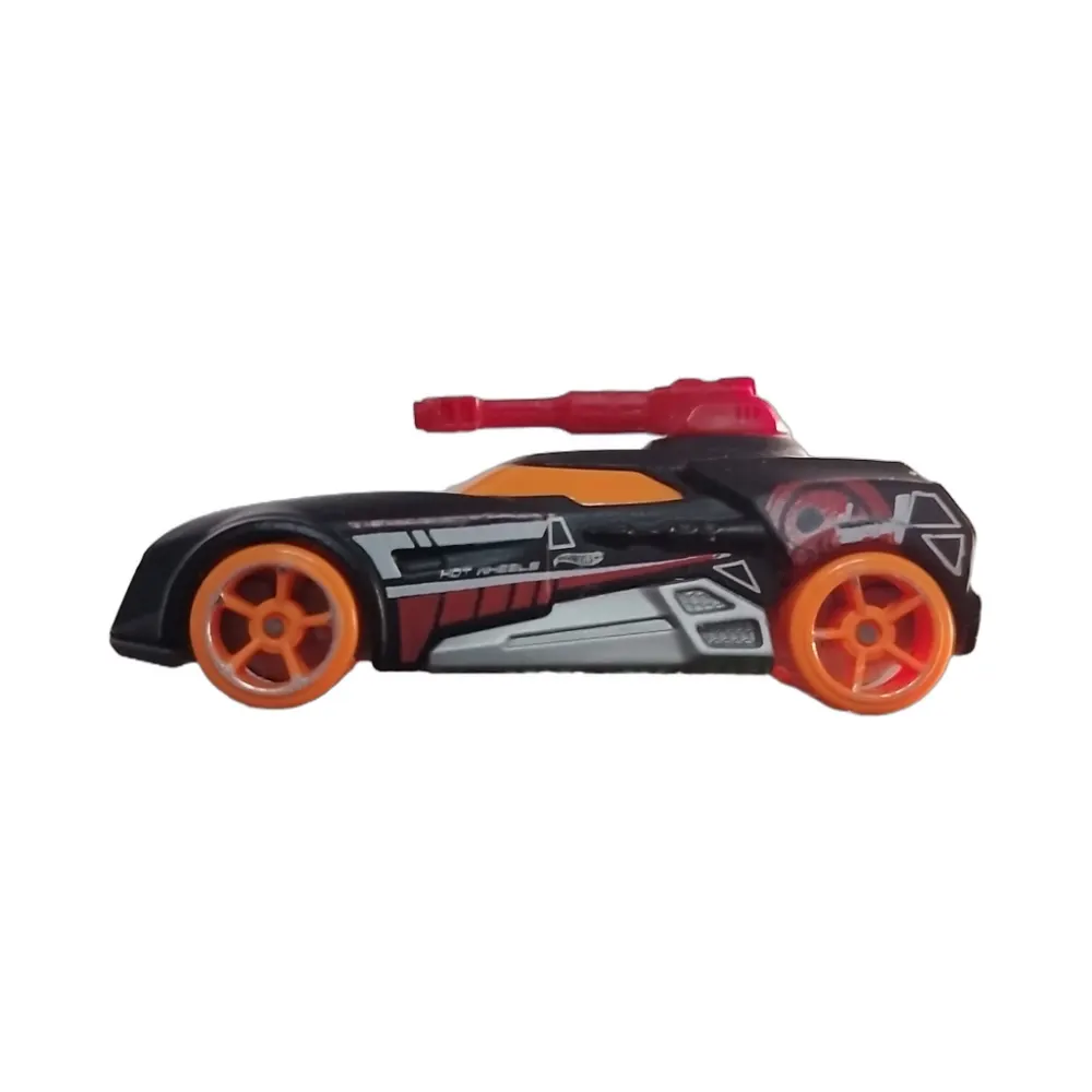 Turbo Turret — BFC71 — Black — imagem 3
