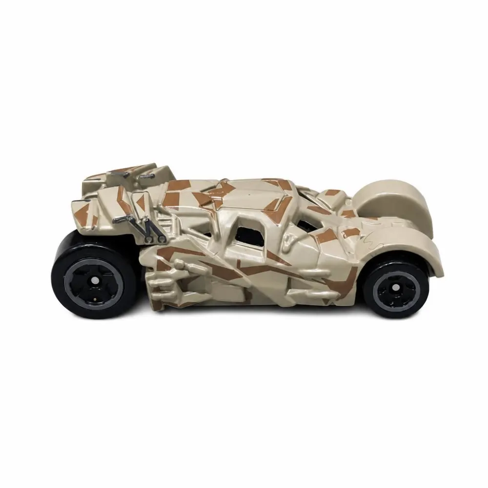 THE TUMBLER - CAMOUFLAGE VERSION — BFC75 — Tan — imagem 3