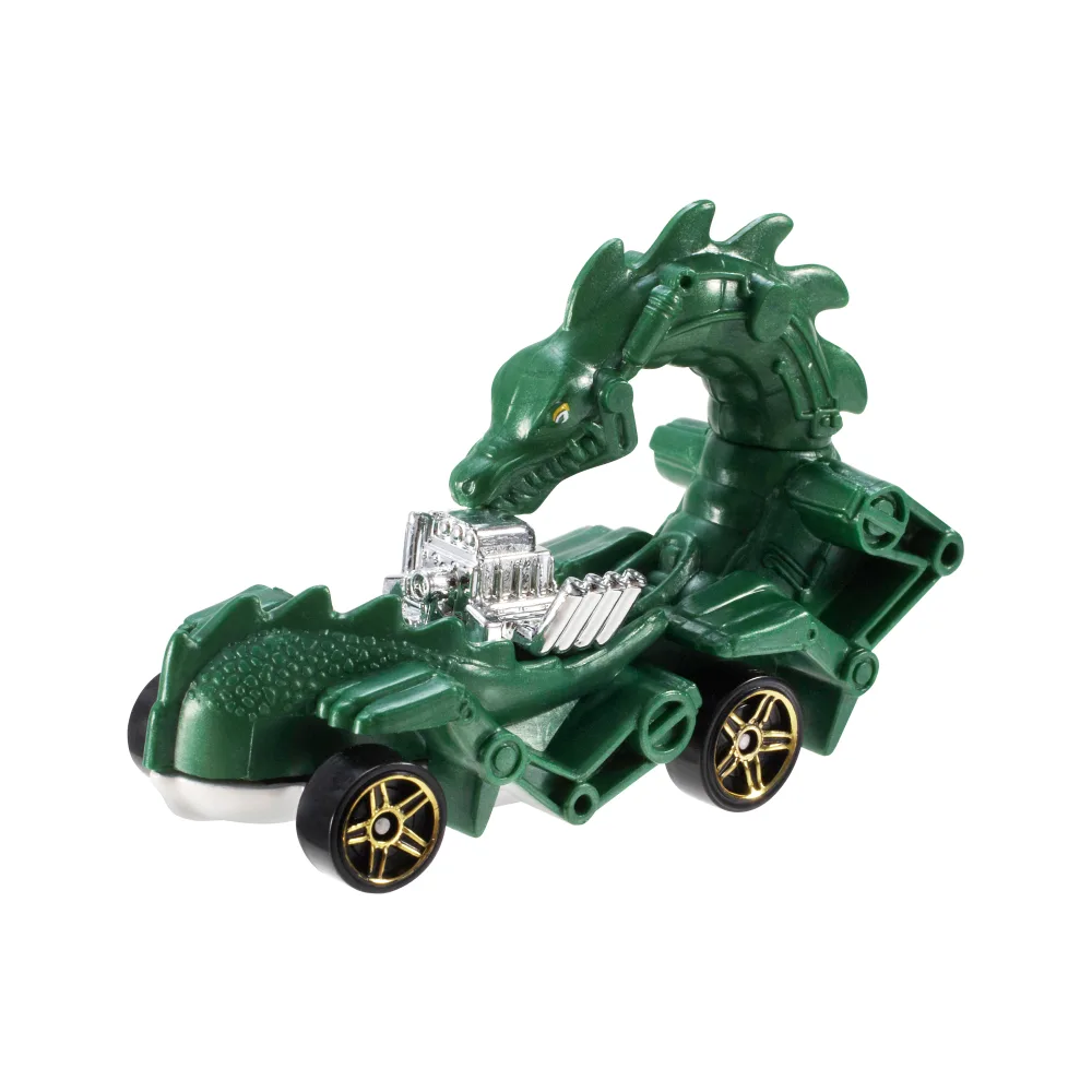 Rodzilla — BFC78 — Green