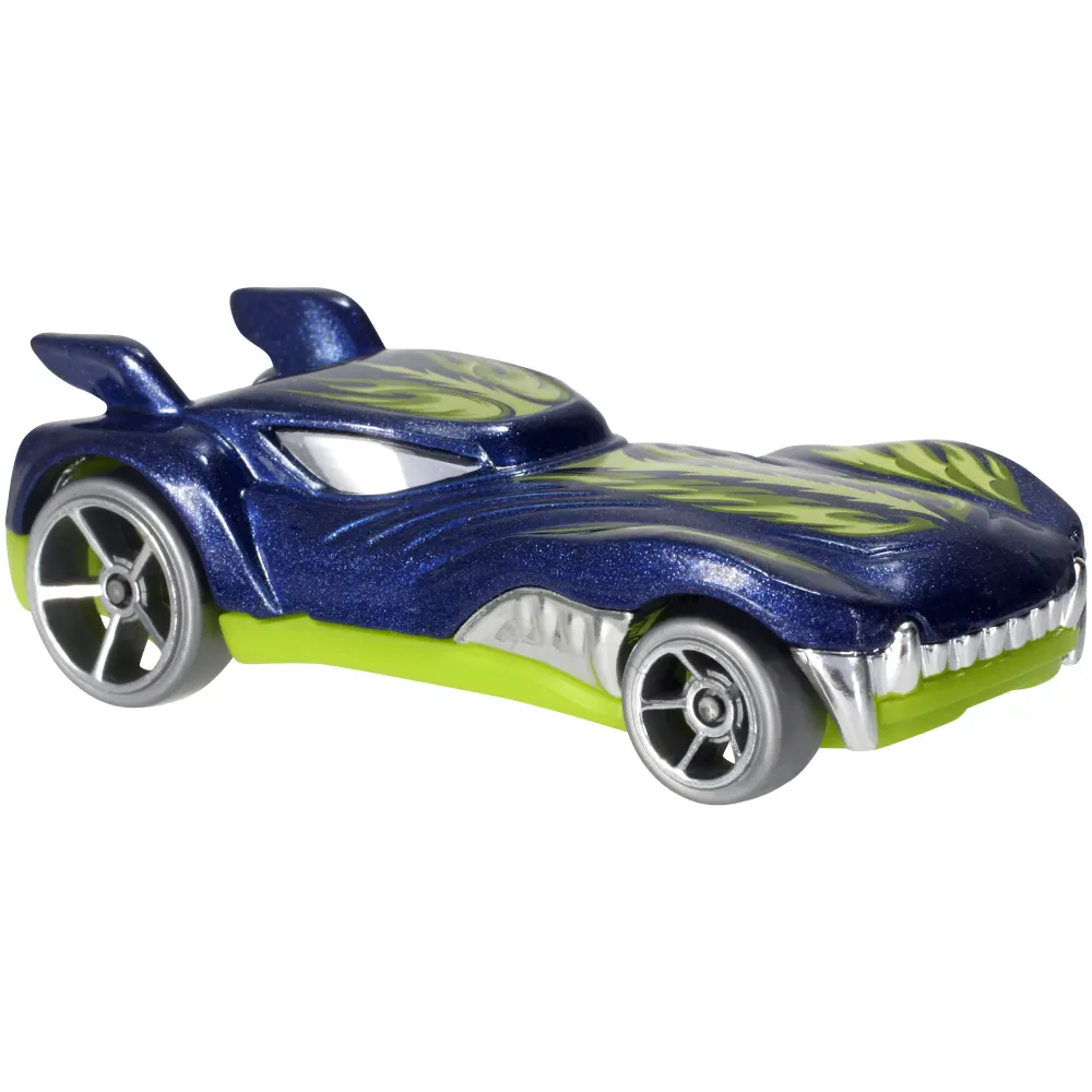 Howlin' Heat — BFC79 — Metalflake Blue — imagem 2