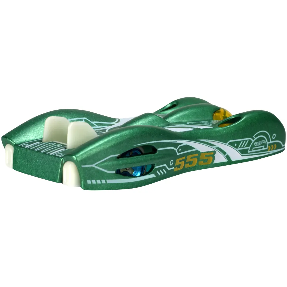 Ground FX — BFC84 — Satin Green — imagem 2