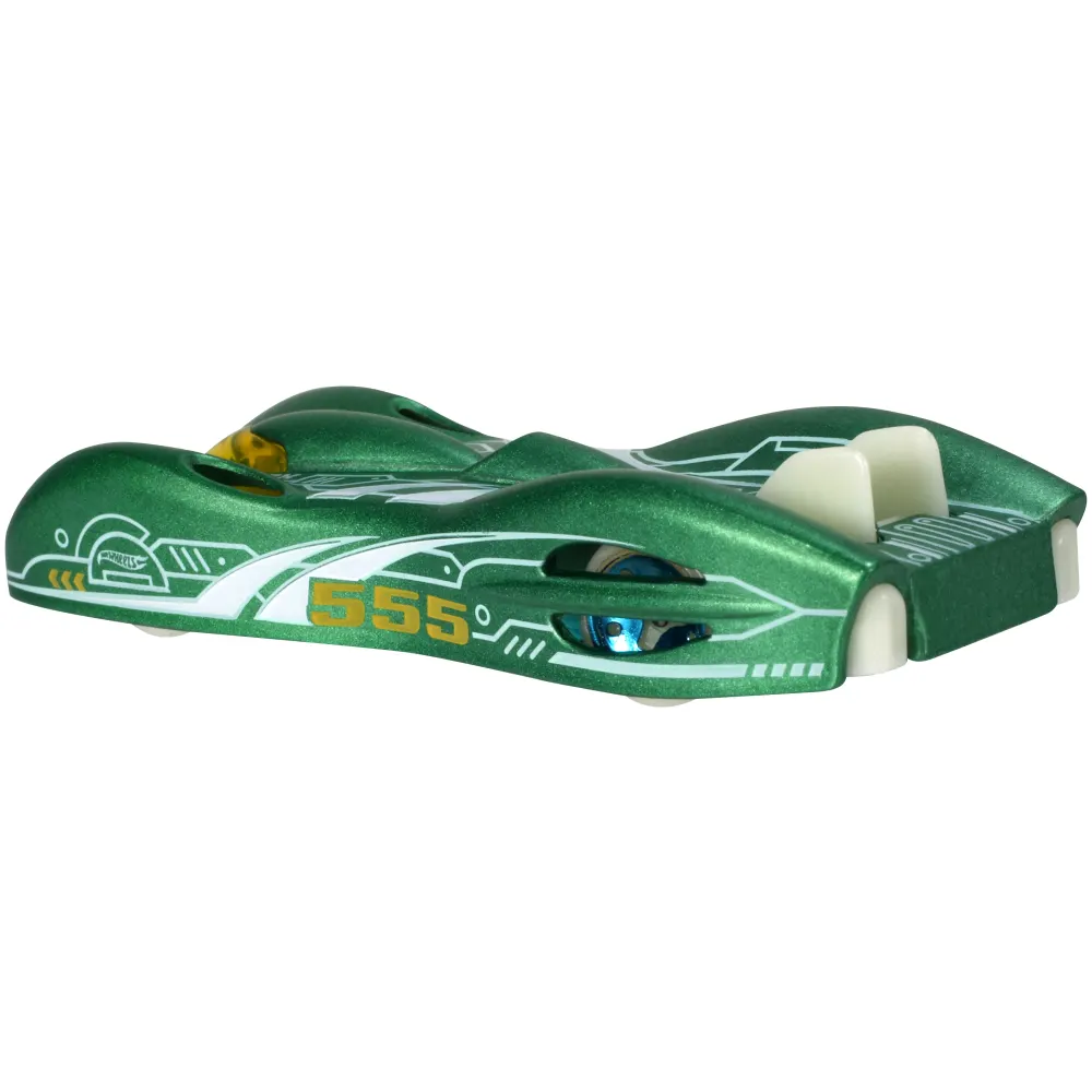 Ground FX — BFC84 — Satin Green — imagem 4