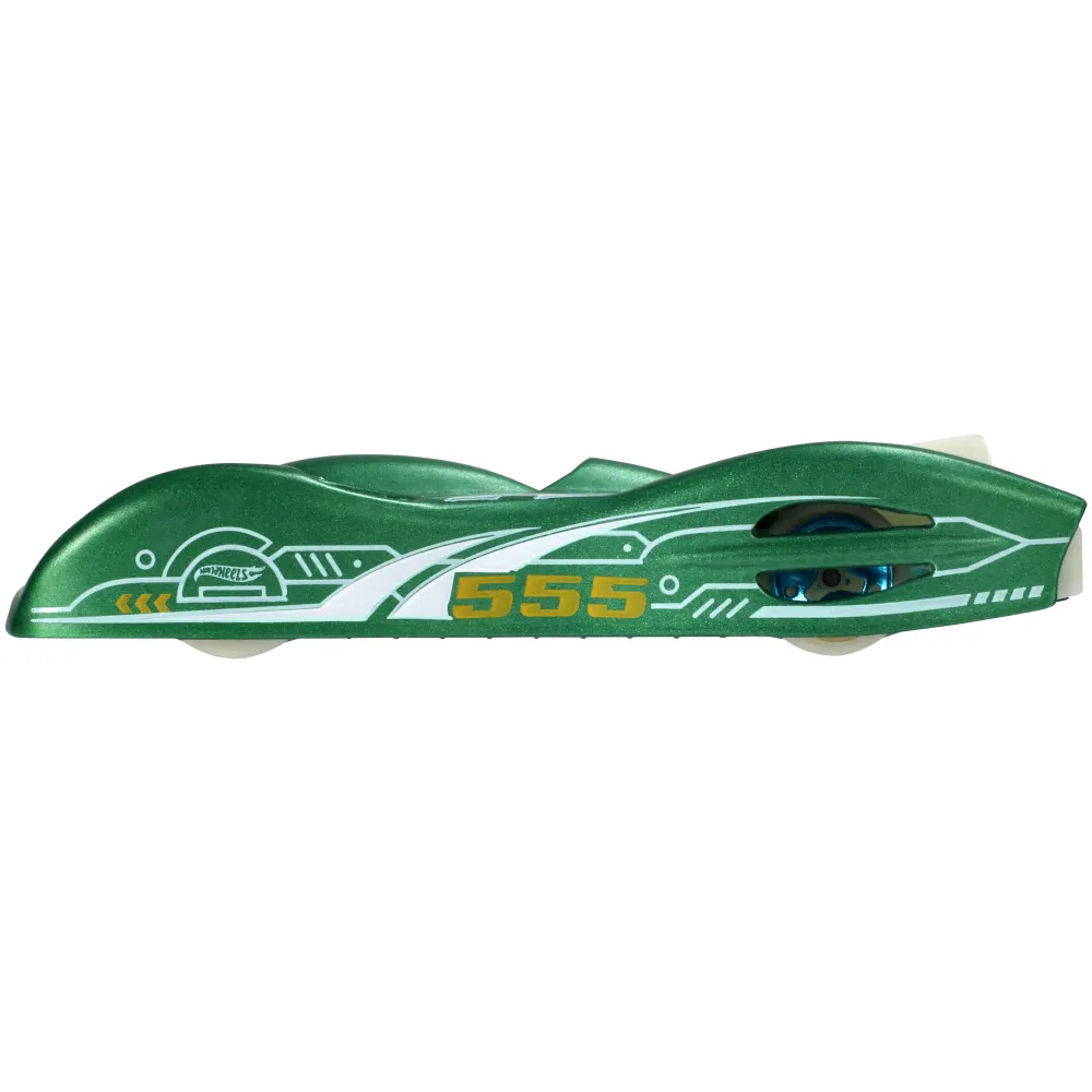 Ground FX — BFC84 — Satin Green — imagem 5