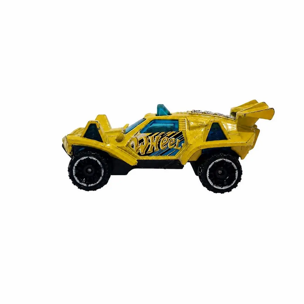 Quicksand — BFD03 — Yellow — imagem 2