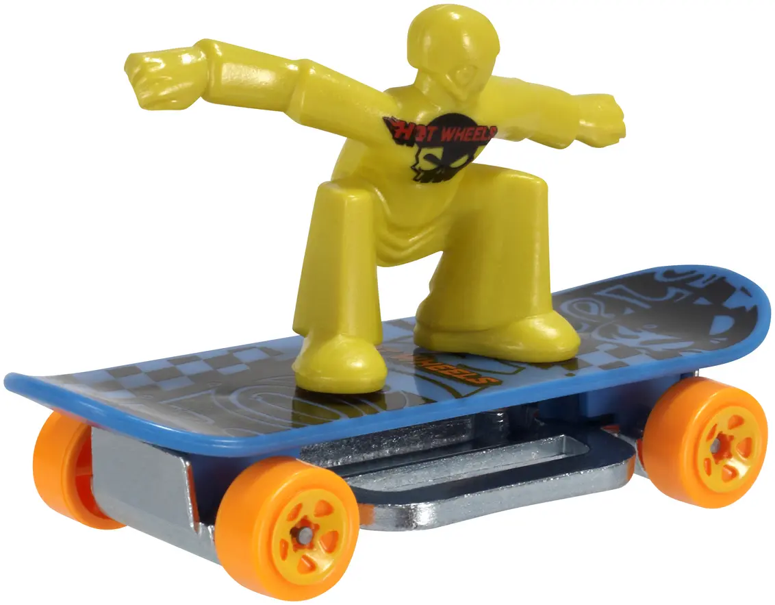 SKATE PUNK — BFD10