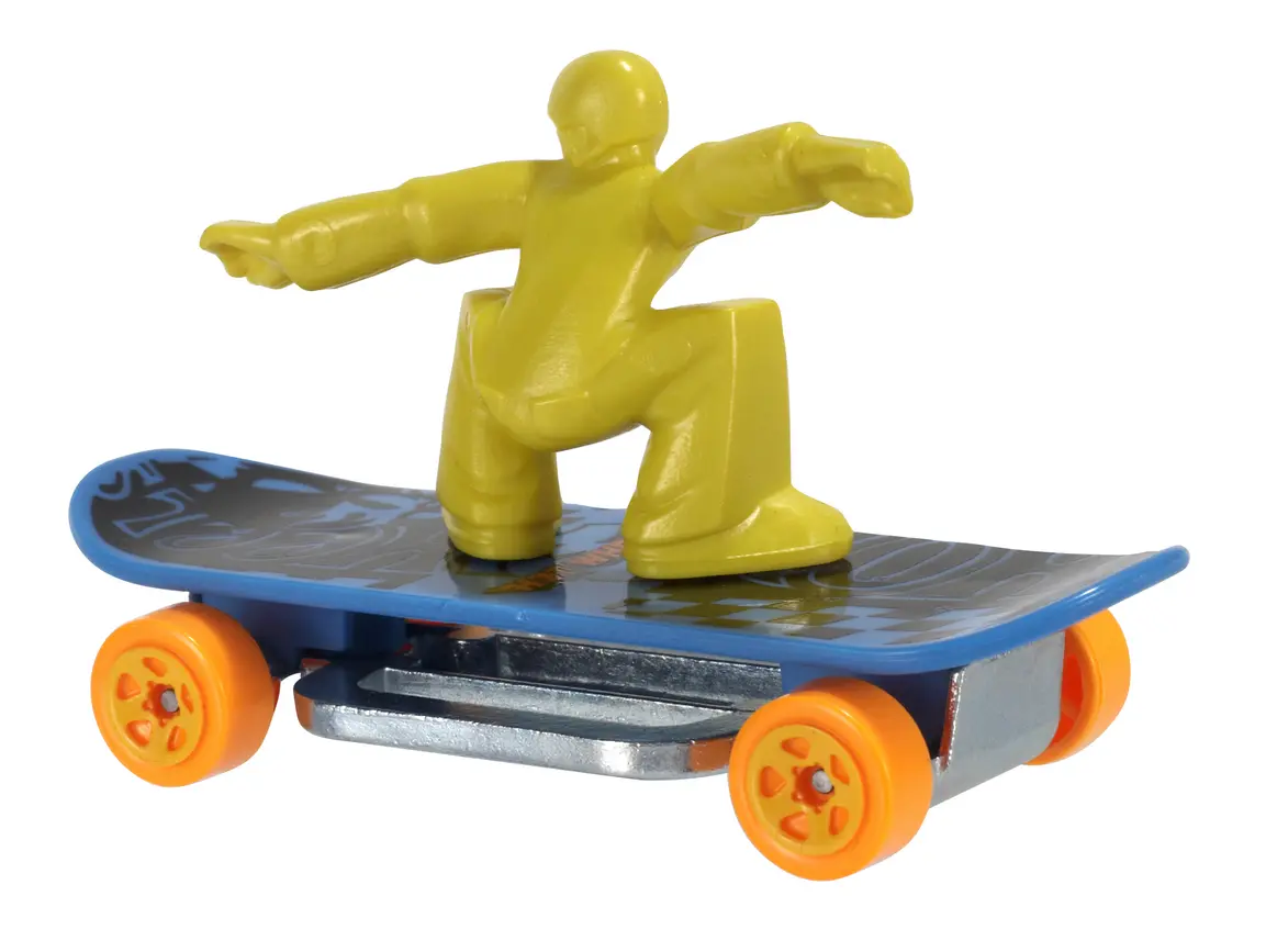 SKATE PUNK — BFD10 — imagem 2