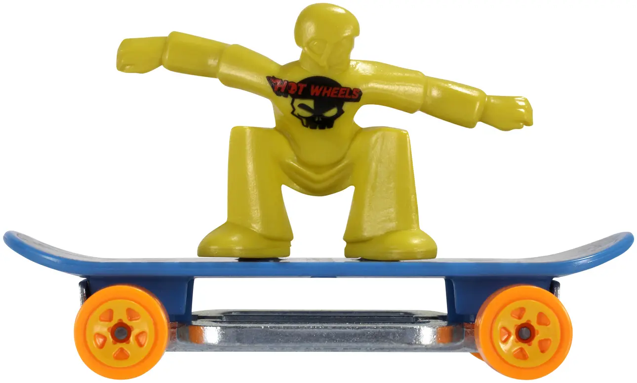 SKATE PUNK — BFD10 — imagem 3