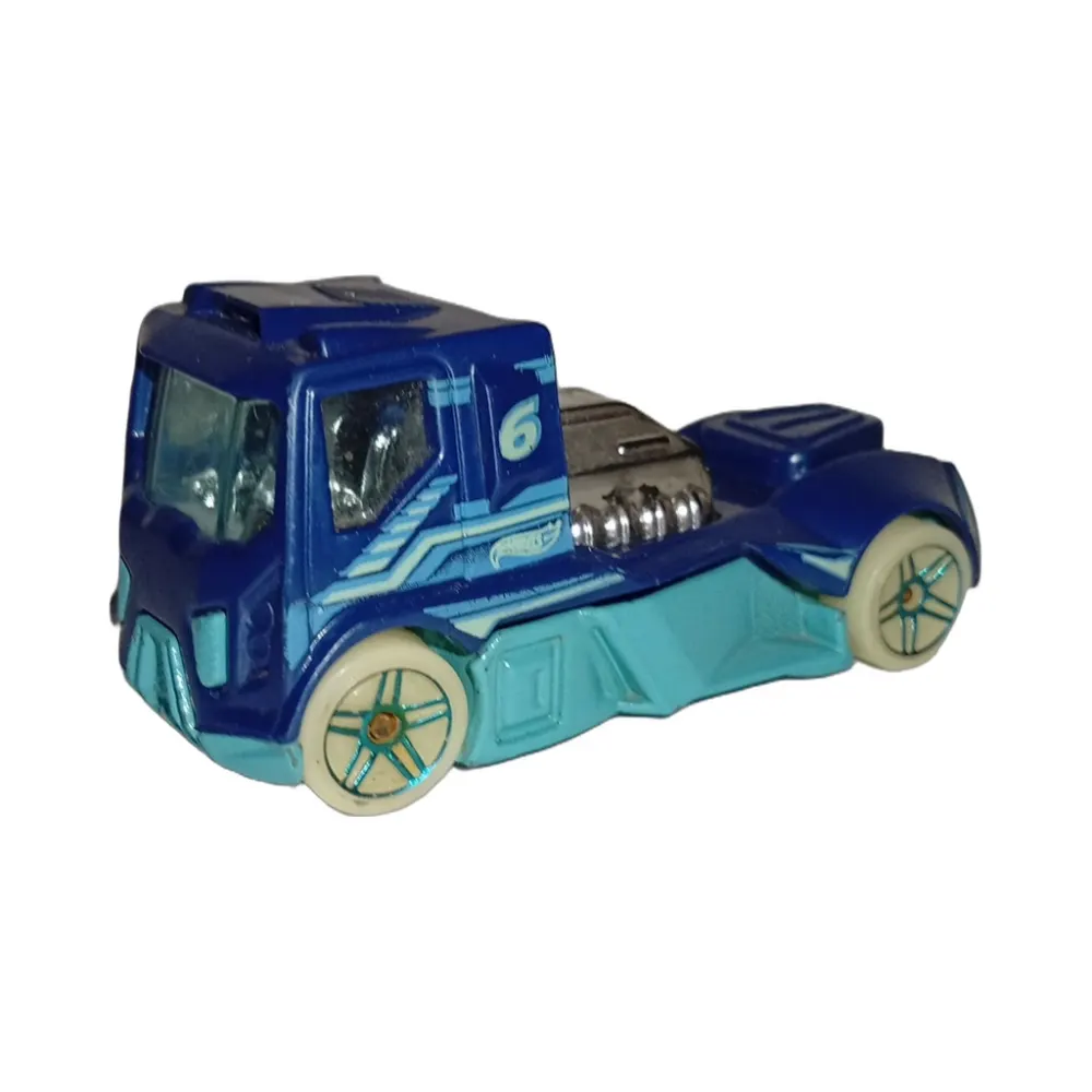 Rennen Rig — BFD49 — Dark Blue