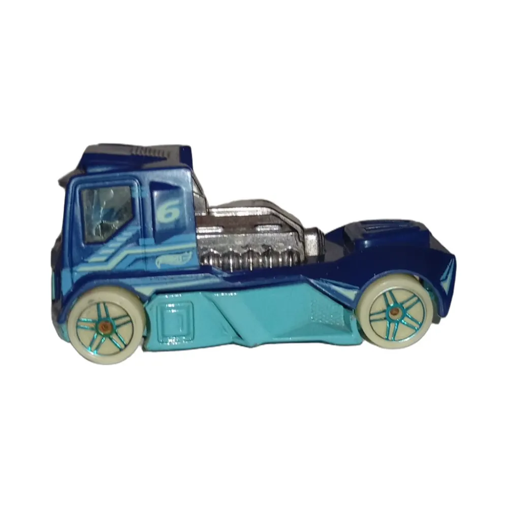 Rennen Rig — BFD49 — Dark Blue — imagem 3