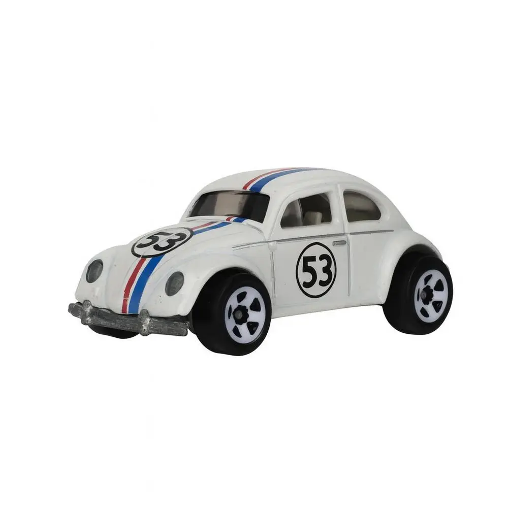 VOLKSWAGEN BEETLE — BFD65 — White — imagem 2