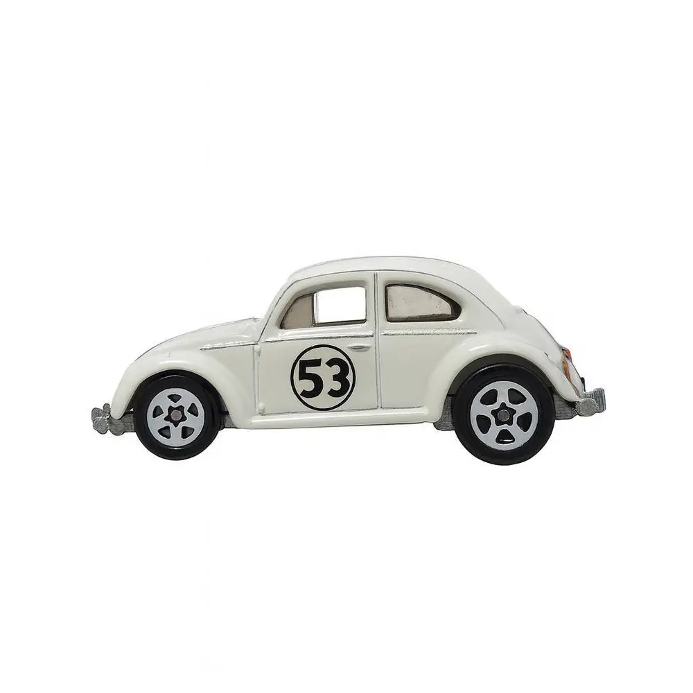 VOLKSWAGEN BEETLE — BFD65 — White — imagem 3