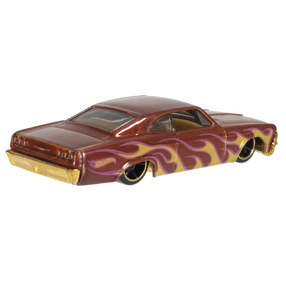 '65 Chevy Impala — BFD97 — Metalflake Copper — imagem 2