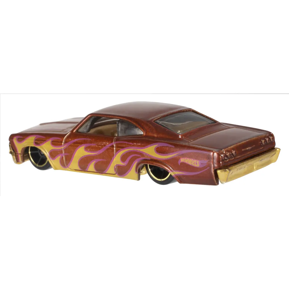 '65 Chevy Impala — BFD97 — Metalflake Copper — imagem 3