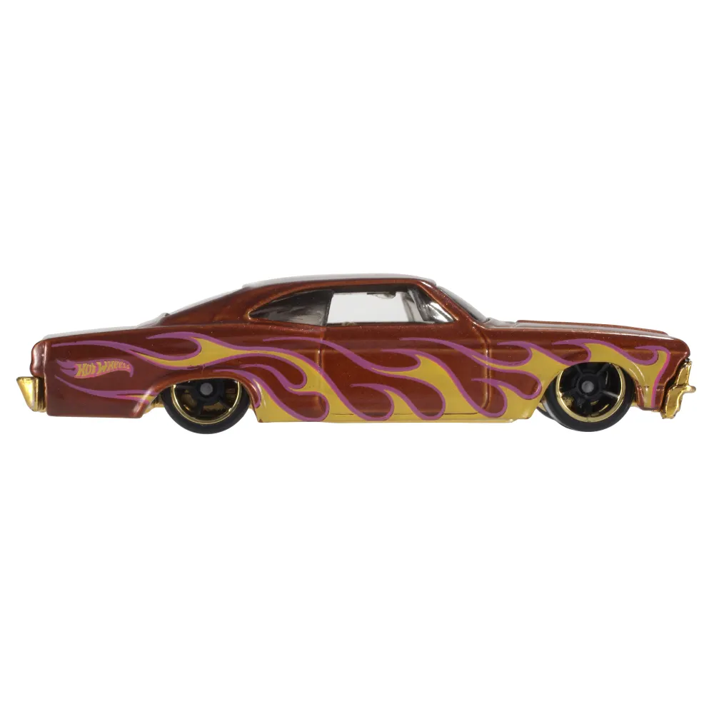 '65 Chevy Impala — BFD97 — Metalflake Copper — imagem 5