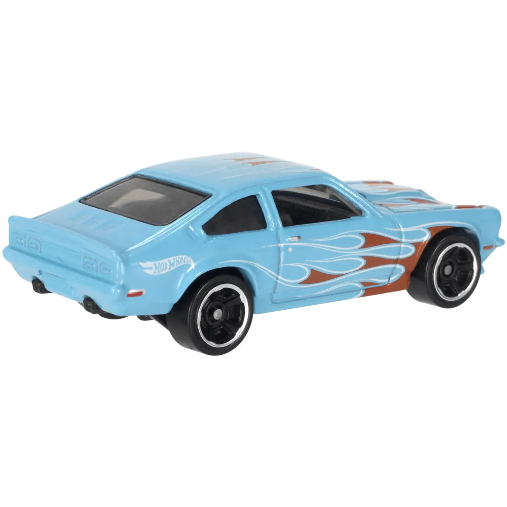 Custom V-8 Vega — BFD99 — Light Blue — imagem 2