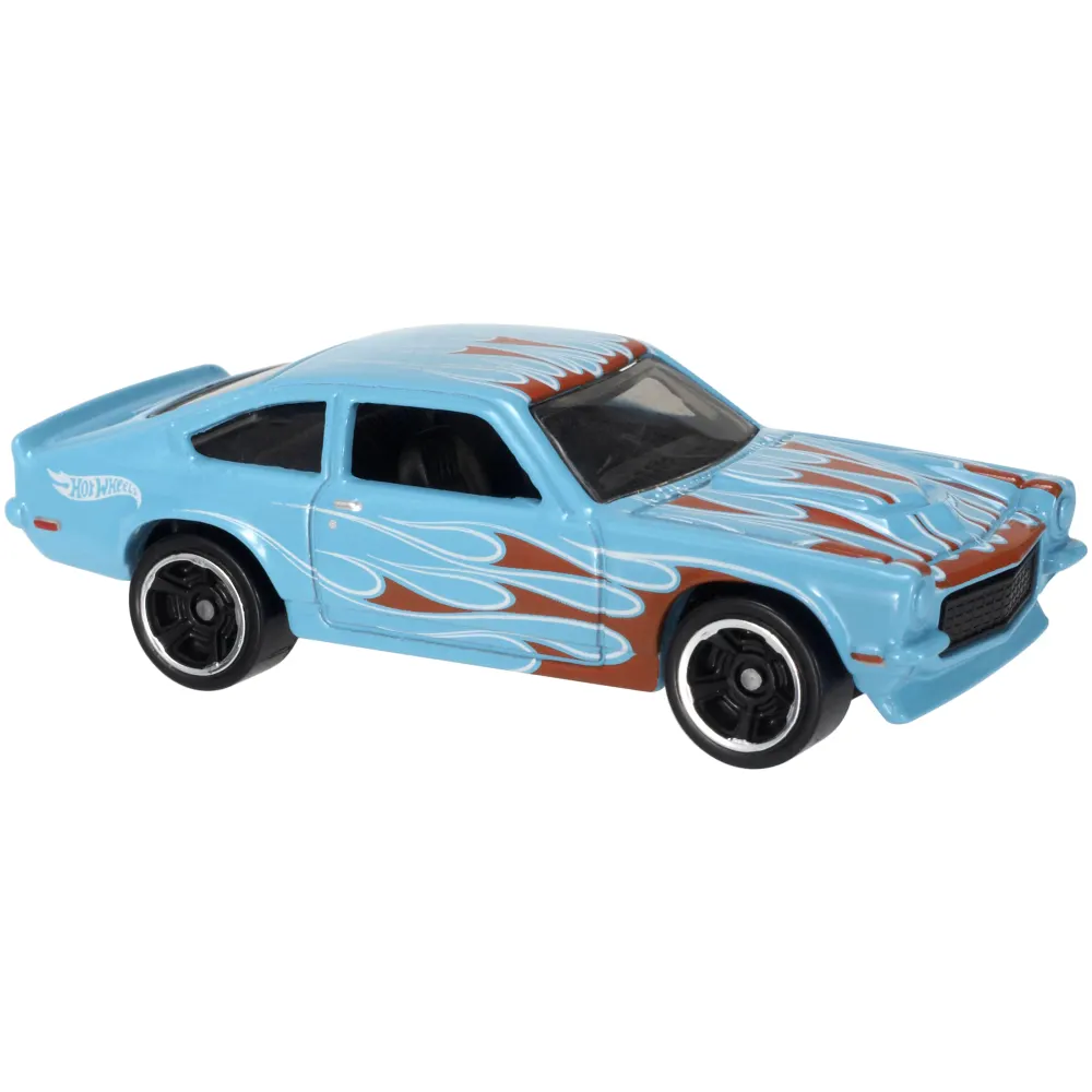 Custom V-8 Vega — BFD99 — Light Blue — imagem 3