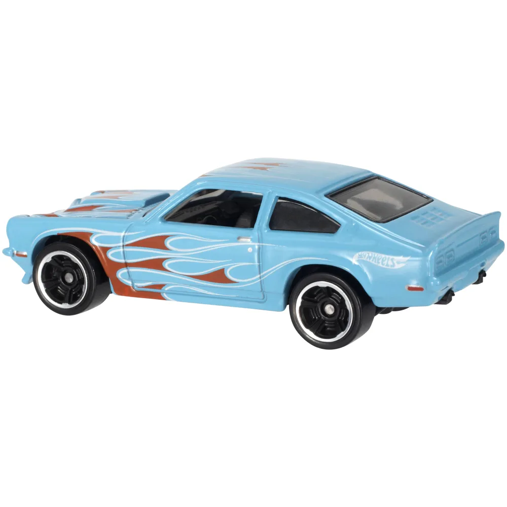 Custom V-8 Vega — BFD99 — Light Blue — imagem 4