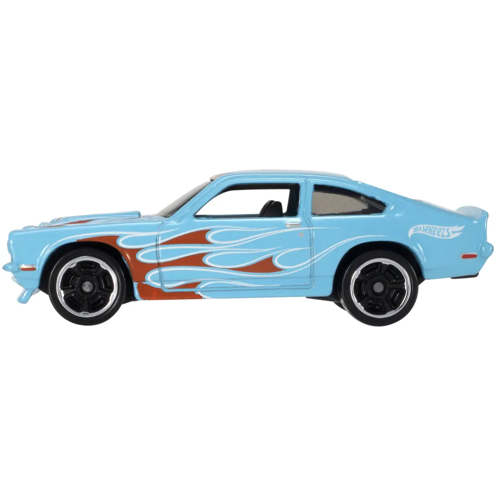 Custom V-8 Vega — BFD99 — Light Blue — imagem 5