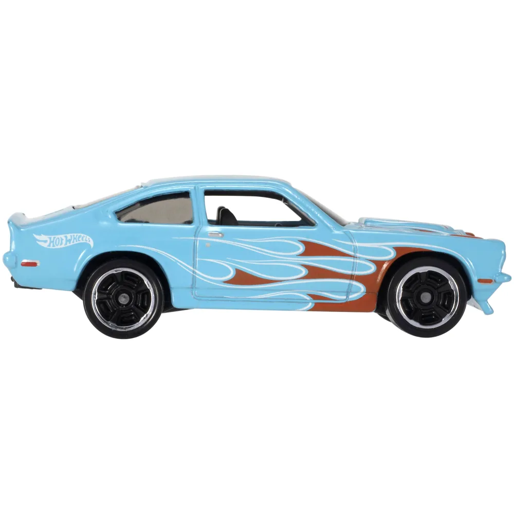 Custom V-8 Vega — BFD99 — Light Blue — imagem 6
