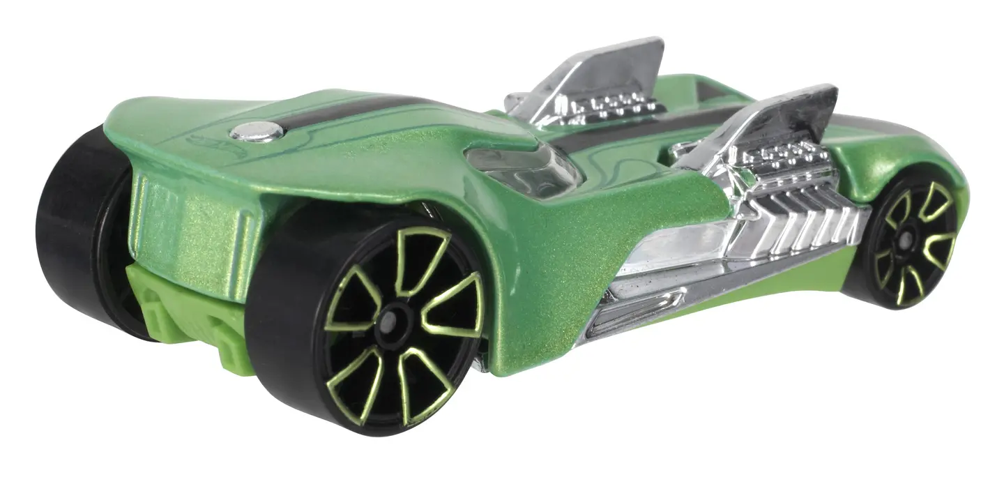 Twin Mill III — BFF05 — Pearl Green — imagem 2