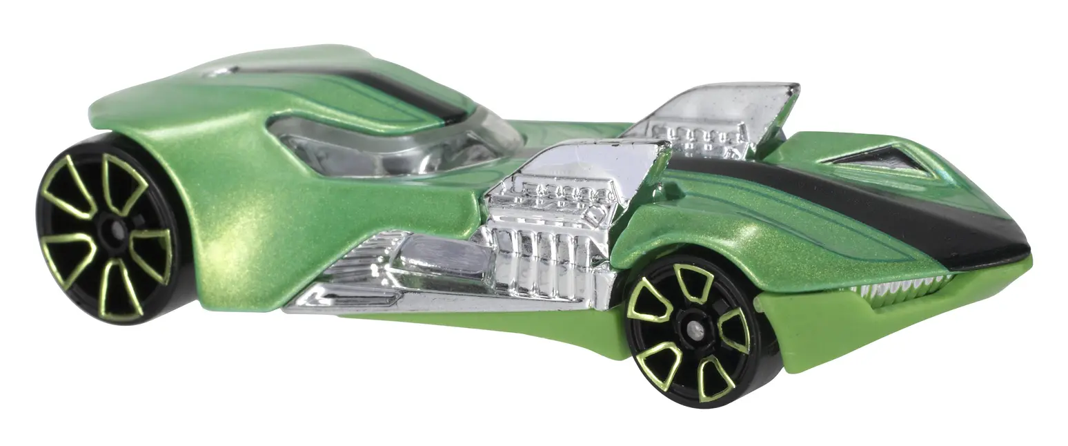Twin Mill III — BFF05 — Pearl Green — imagem 3