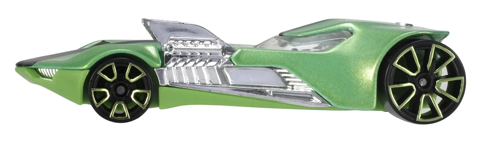 Twin Mill III — BFF05 — Pearl Green — imagem 4