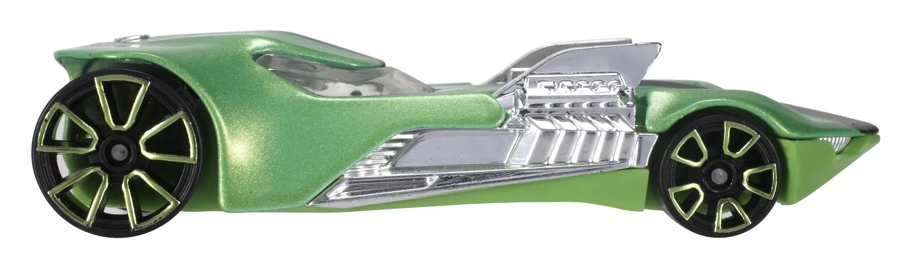 Twin Mill III — BFF05 — Pearl Green — imagem 5