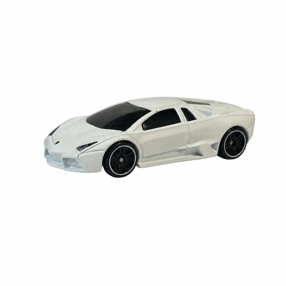 Lamborghini Reventón — BFF36 — White