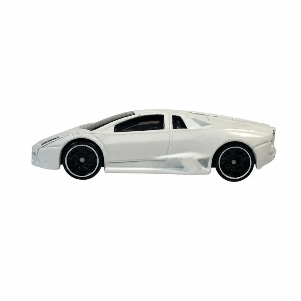 Lamborghini Reventón — BFF36 — White — imagem 2