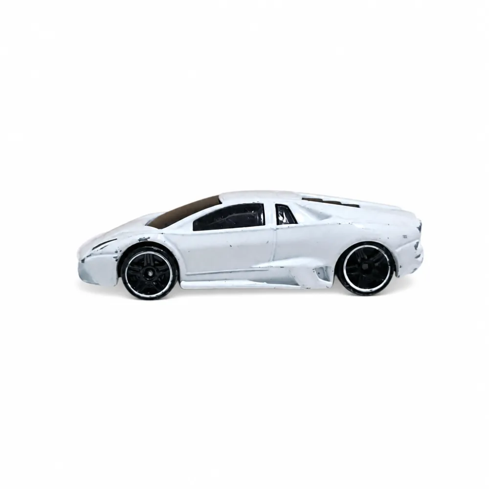 Lamborghini Reventón — BFF36 — White — imagem 3