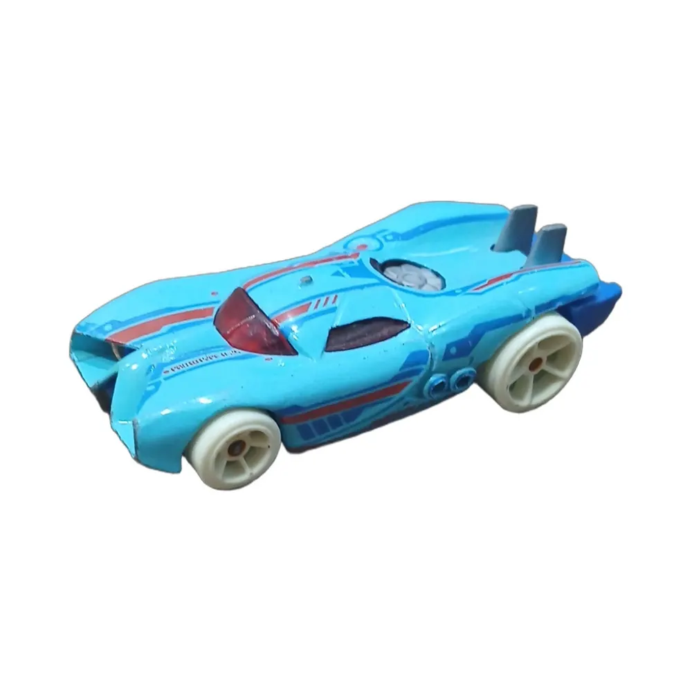 Prototype H-24 — BFF43 — Sky Blue