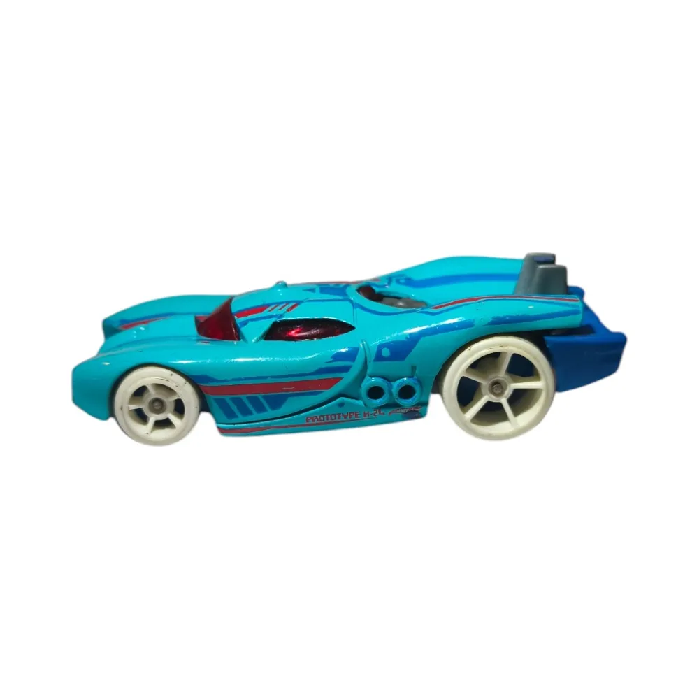 Prototype H-24 — BFF43 — Sky Blue — imagem 2