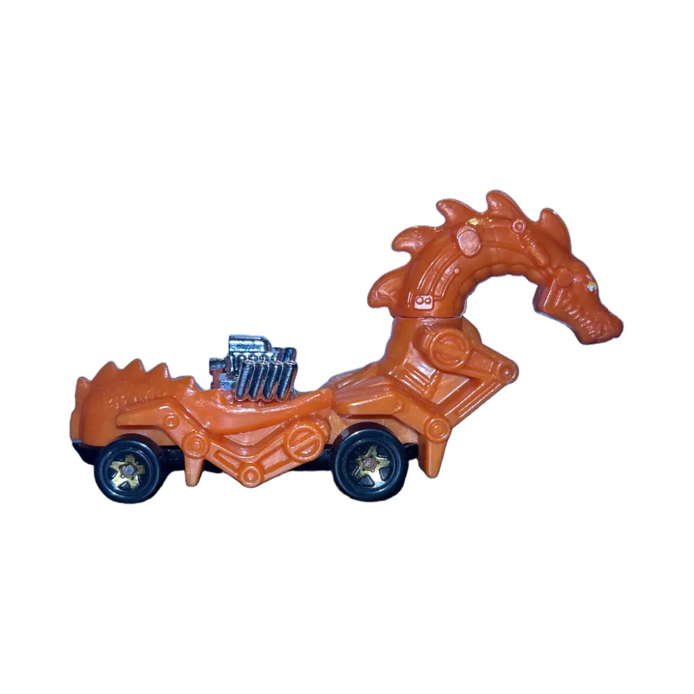 Rodzilla — BFF48 — Orange — imagem 2