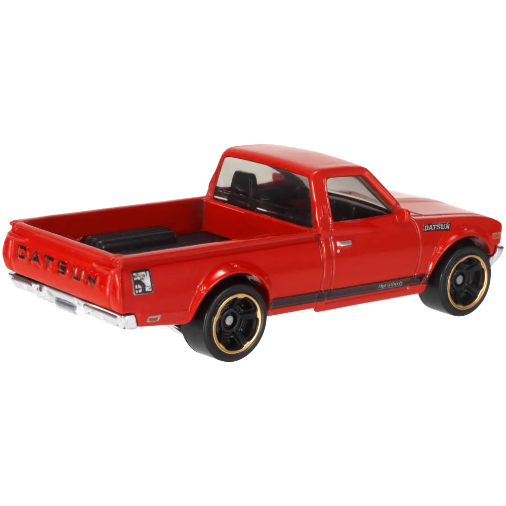 Datsun 620 — BFF52 — Red — imagem 2