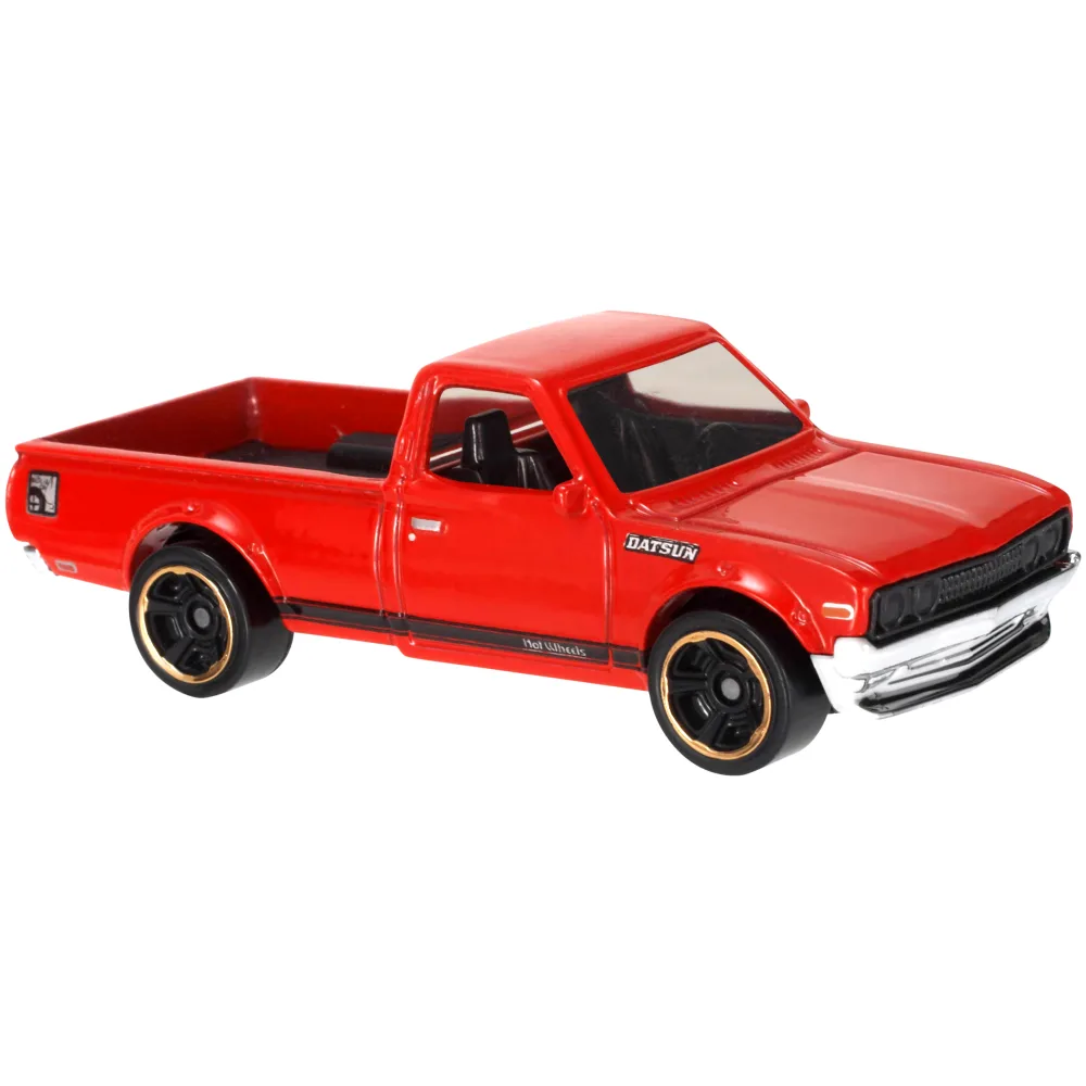 Datsun 620 — BFF52 — Red — imagem 3