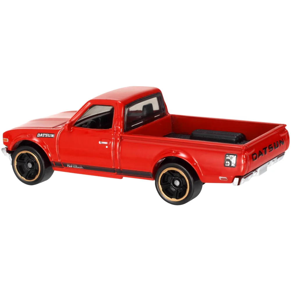 Datsun 620 — BFF52 — Red — imagem 4