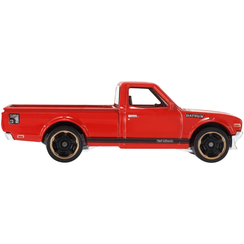 Datsun 620 — BFF52 — Red — imagem 5