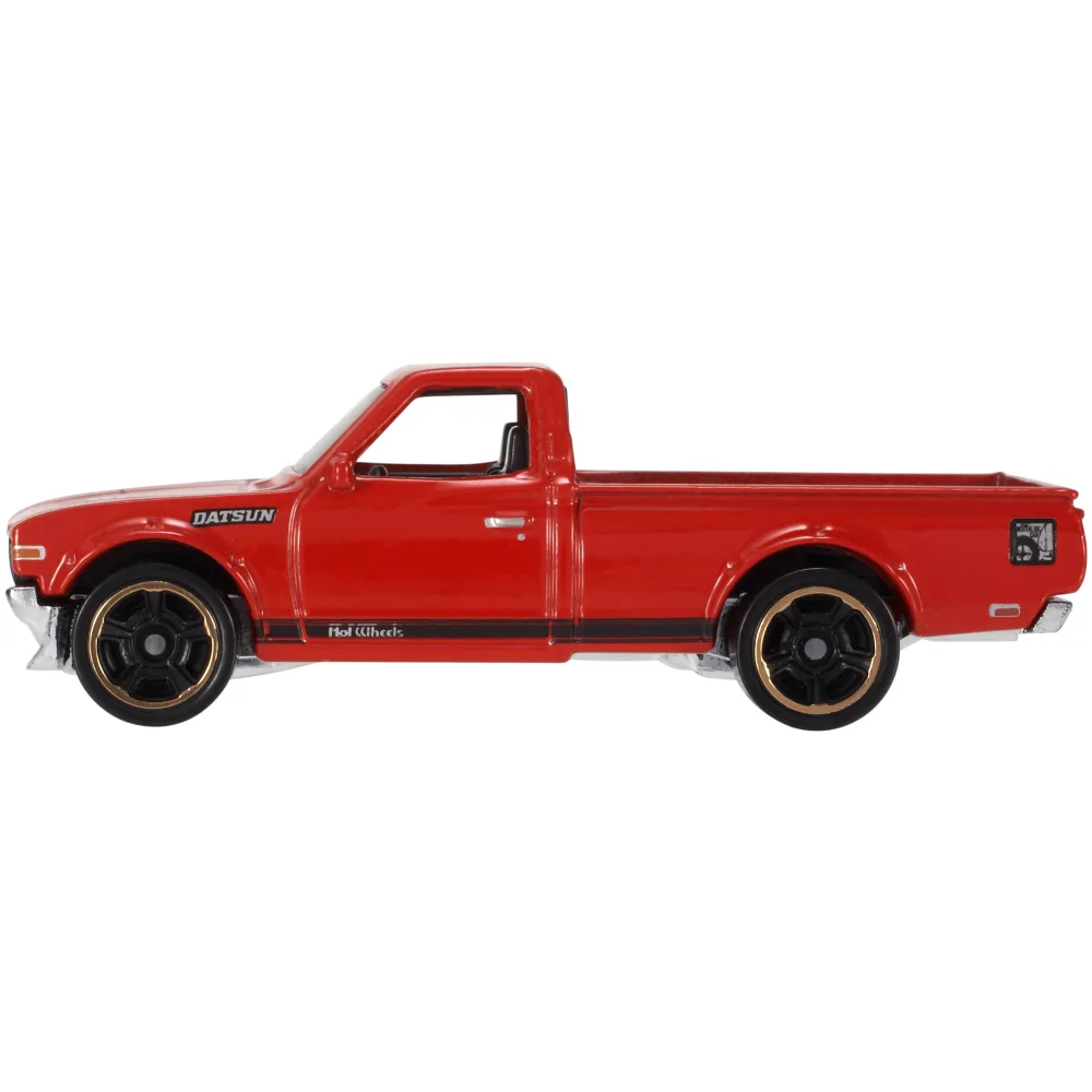 Datsun 620 — BFF52 — Red — imagem 6