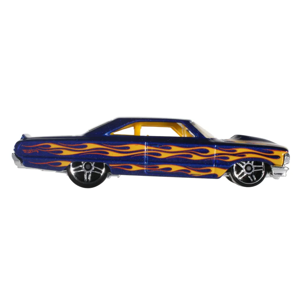 Custom '64 Galaxie 500 — BFF57 — Blue — imagem 2