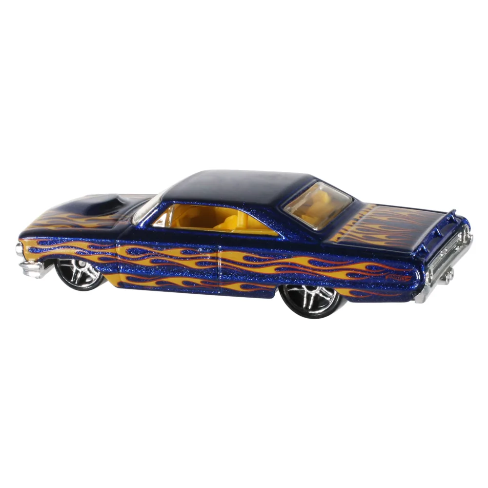 Custom '64 Galaxie 500 — BFF57 — Blue — imagem 3