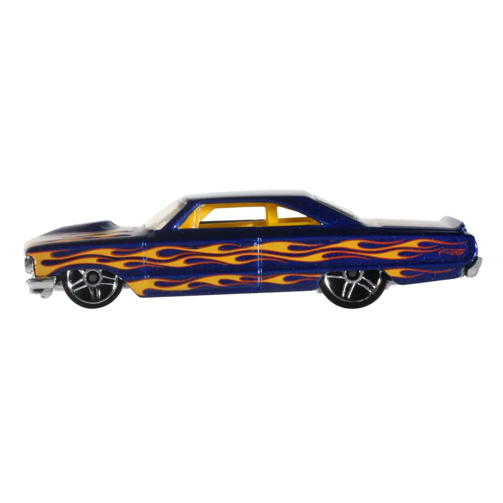 Custom '64 Galaxie 500 — BFF57 — Blue — imagem 5