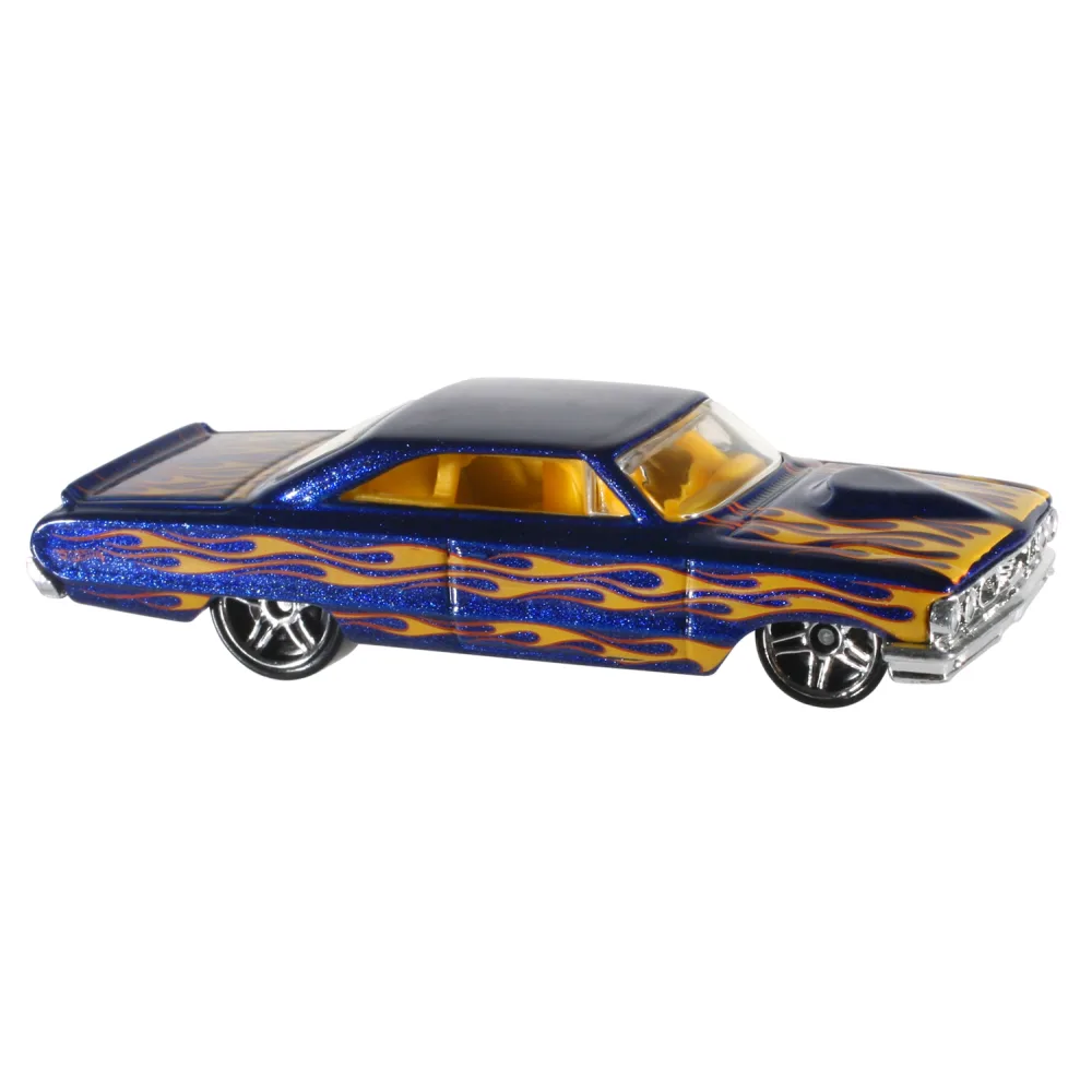 Custom '64 Galaxie 500 — BFF57 — Blue — imagem 6