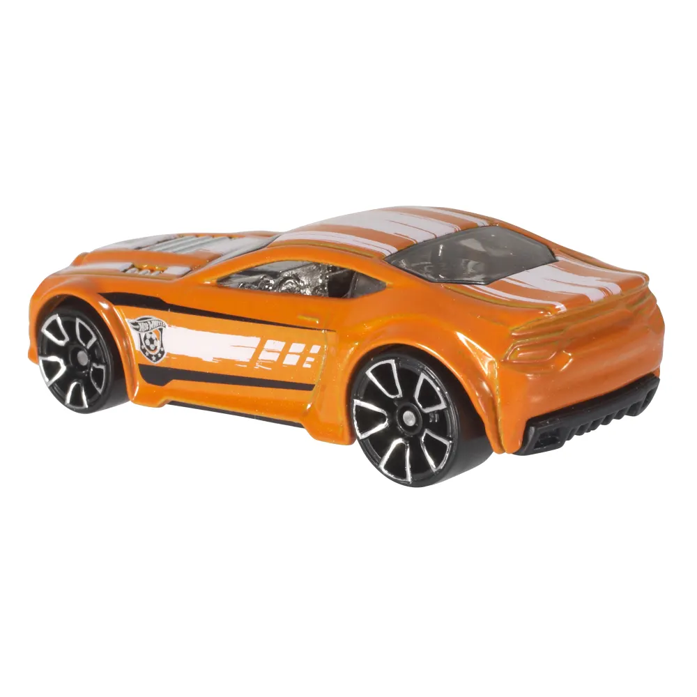 Torque Twister — BFF61 — Matte Orange — imagem 2