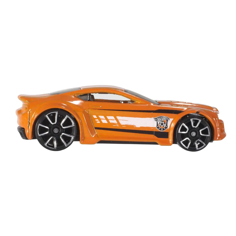Torque Twister — BFF61 — Matte Orange — imagem 3