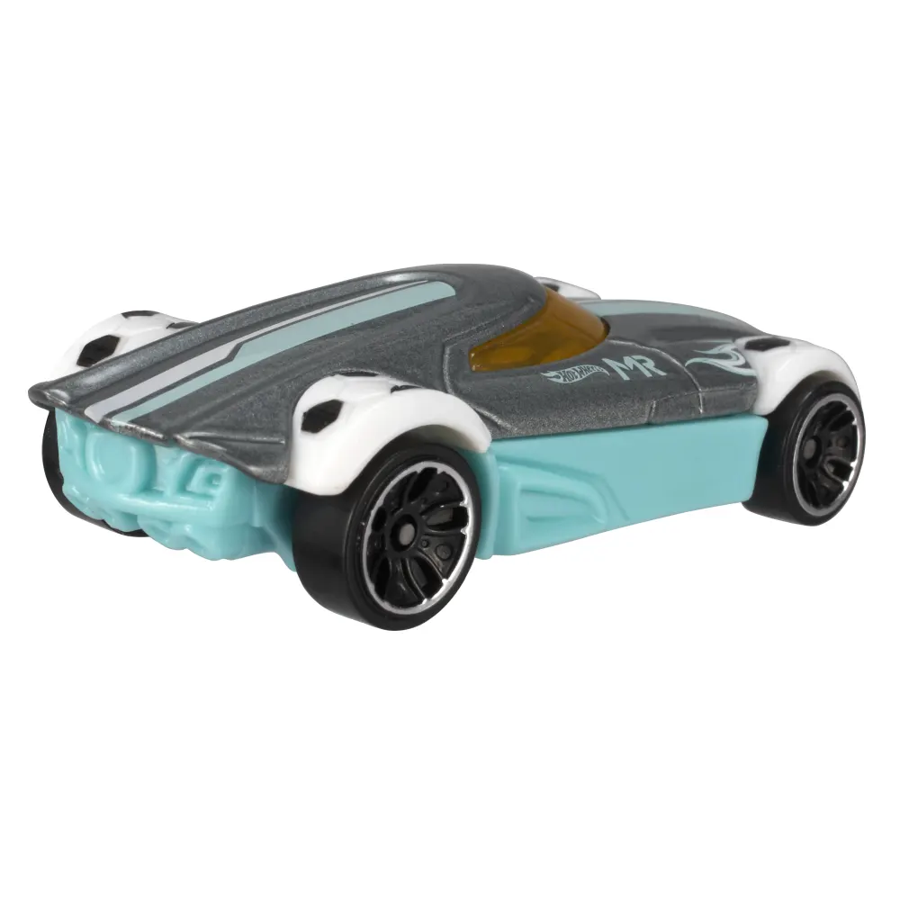 MR11 — BFF63 — Metalflake Grey — imagem 2