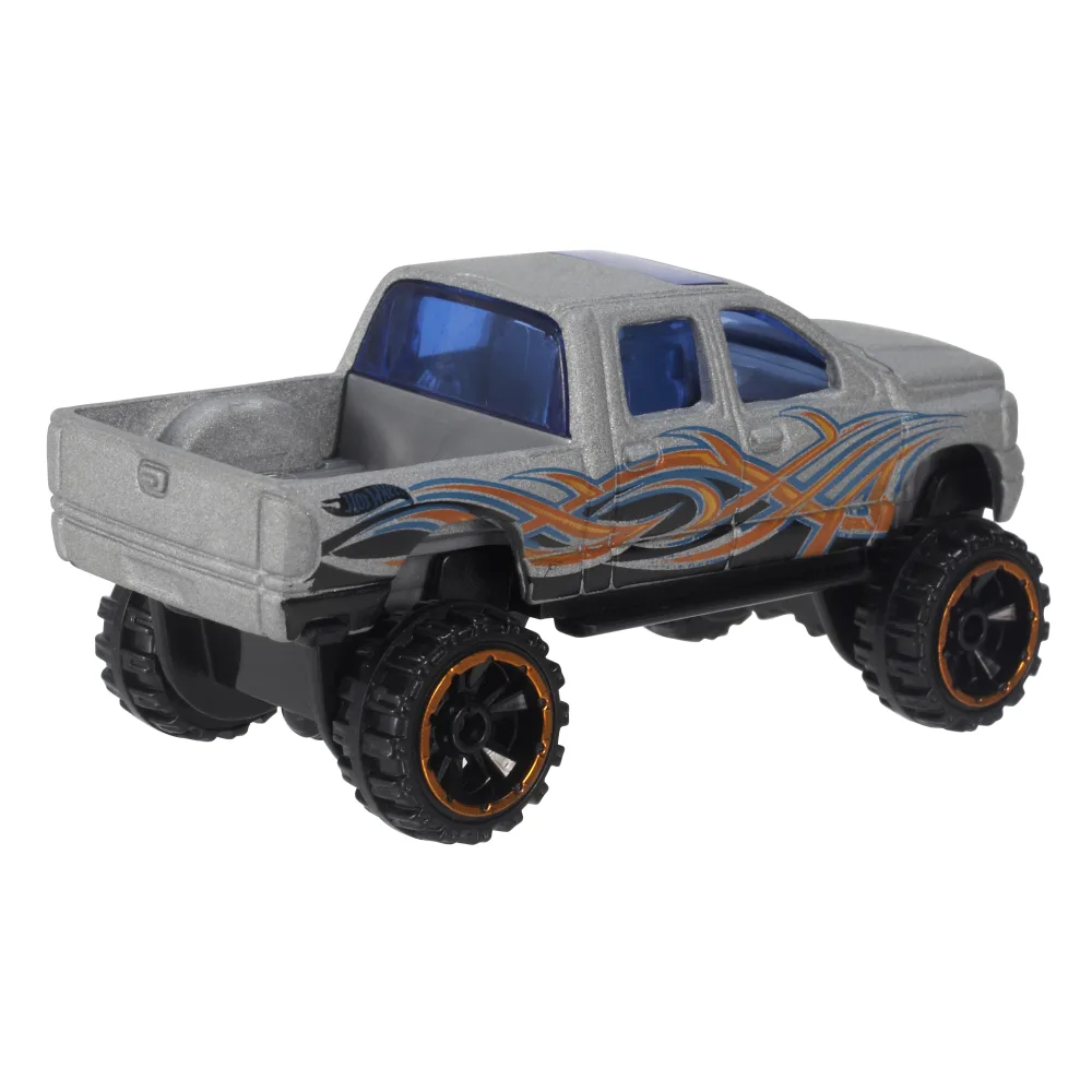 Dodge Ram 1500 — BFF68 — Silver — imagem 2