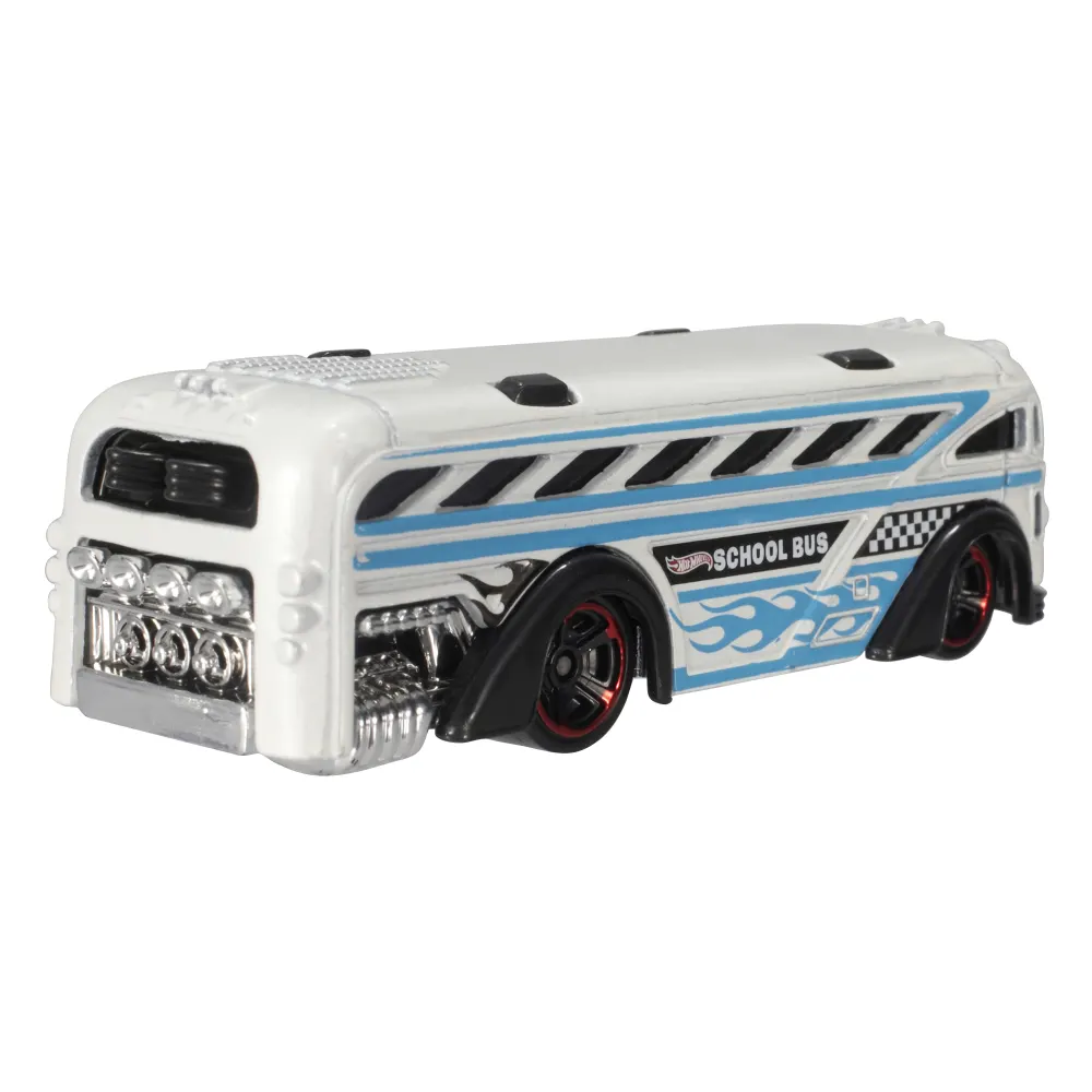 Surfin' School Bus — BFF71 — White — imagem 2