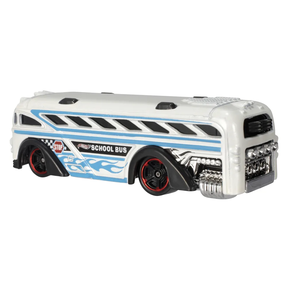 Surfin' School Bus — BFF71 — White — imagem 3