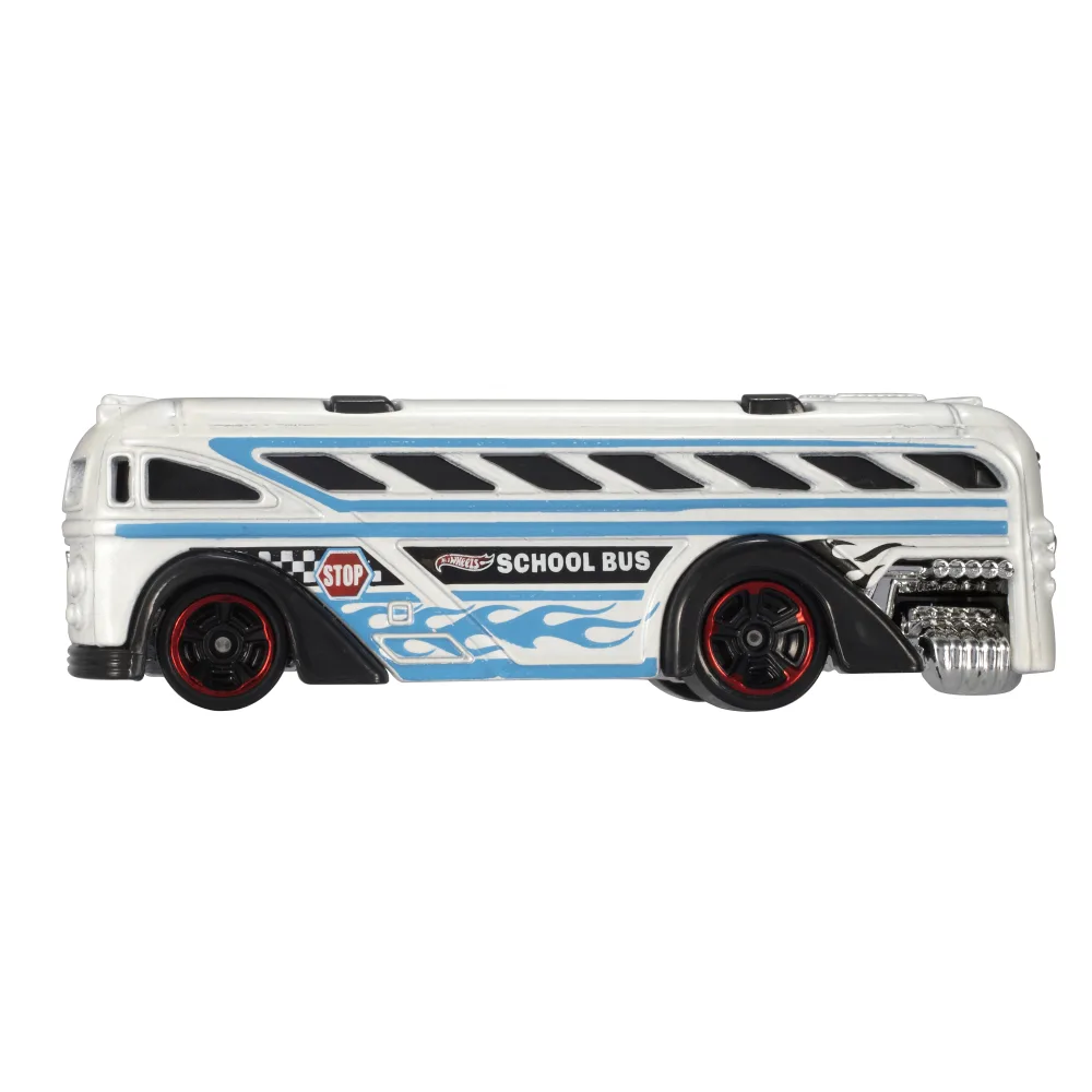 Surfin' School Bus — BFF71 — White — imagem 4